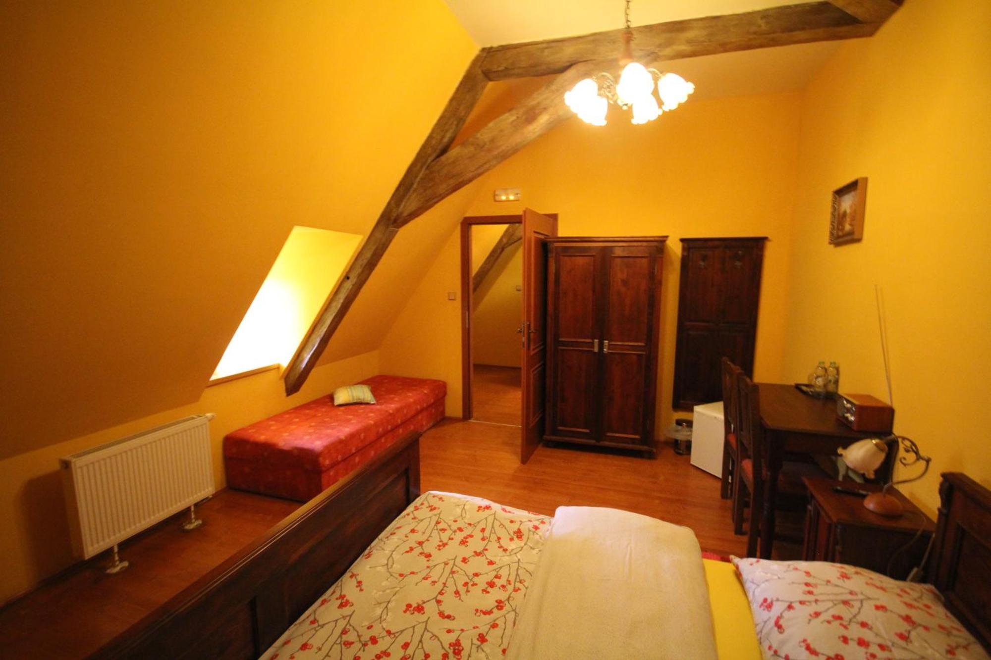 Pivovarsky Dvur Plasy Quarto foto