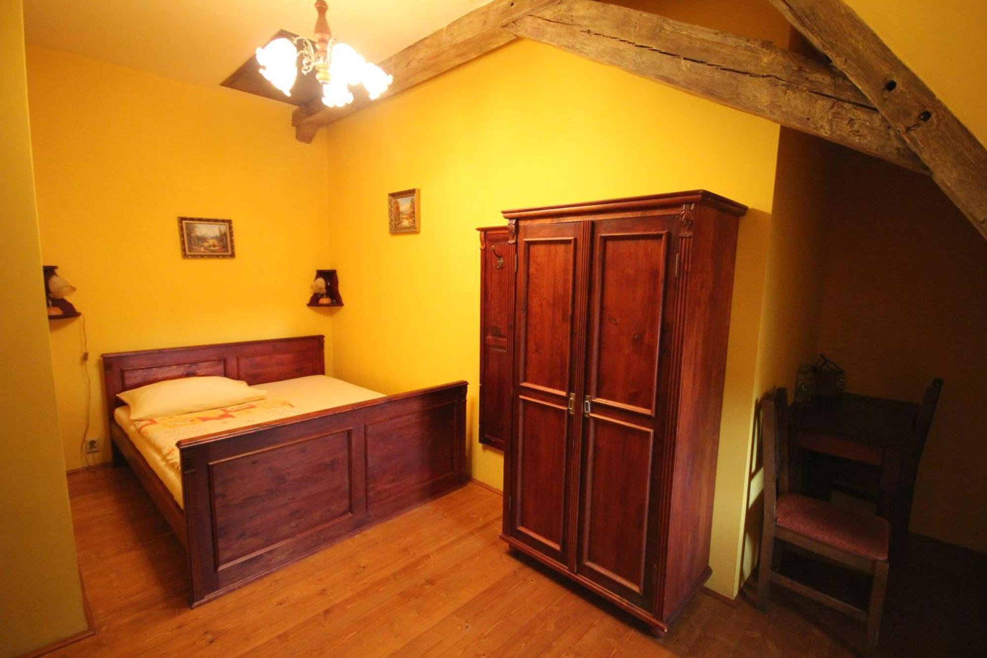 Pivovarsky Dvur Plasy Quarto foto