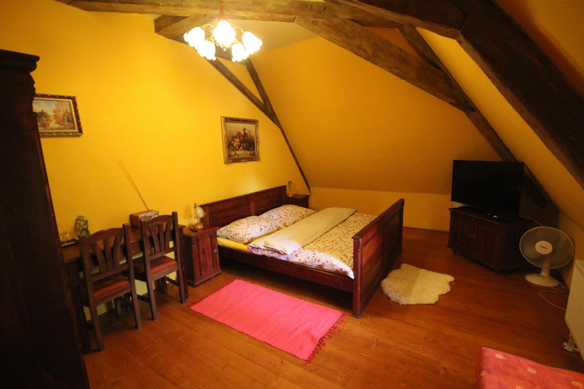 Pivovarsky Dvur Plasy Quarto foto