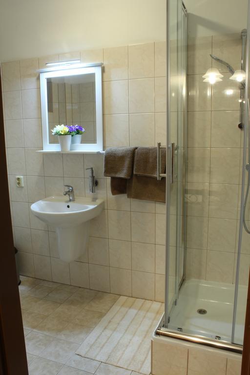 Pivovarsky Dvur Plasy Exterior foto